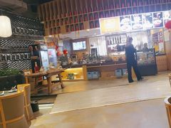 -鲁菜根·泰安菜(万达店)
