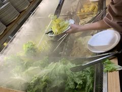 -火炉火自助餐(悠唐购物中心店)