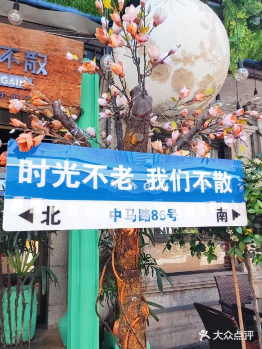 老外滩图片