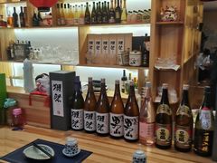 -浦·传统日式料理(3 5 1 1 店)