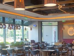 -COSTA COFFEE(联想总部店)