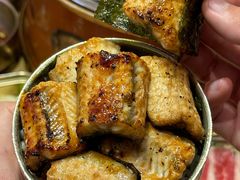 -西塔老太太泥炉烤肉(湖东领汇广场店)