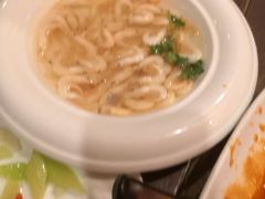 -新木器时代餐厅(太湖新天地店)