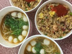 -明月虾面(厦禾路店)