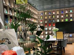 -苏州樊登书店·咖啡