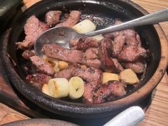 -啫火啫啫煲·顺德干蒸(西乡天虹店)