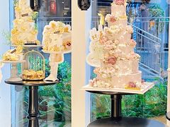 -杜哈夫DOUX RÊVE·生日蛋糕(日月光店)