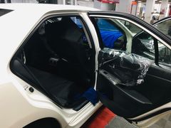 -名车坊威固授权汽车贴膜隐形车衣(世纪大道店)