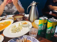 -前海沿·青岛菜(五四广场永旺店)