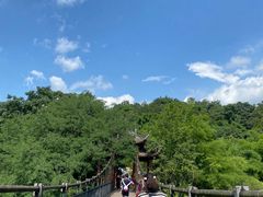 -凤栖山