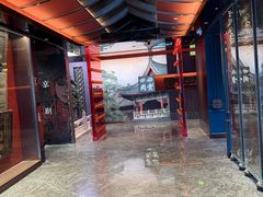 -小俩口烧烤东北菜(双井店)