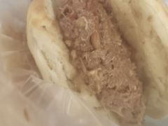 -老西关黄老太牛肉烧饼