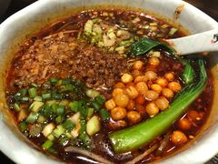 -张氏宽窄巷成都名小吃(茂业百货华强北店)