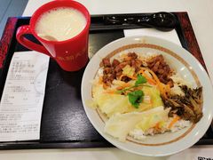 -永和大王(赤峰路二店)