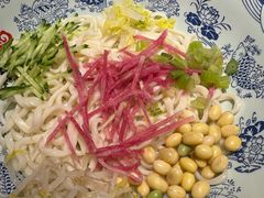 -大海碗·炸酱面·烤鸭·京菜(天坛店)