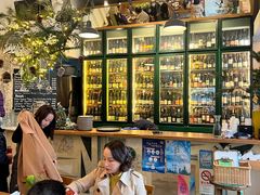 -RAC BAR(安福路店)