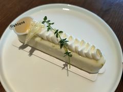-fishtank鱼缸咖啡(三山街店)
