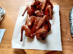 掌柜家的BB鸽-天府掌柜(九眼桥店)