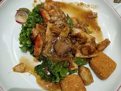-北塘海鲜·天津菜(大光明桥旗舰店)