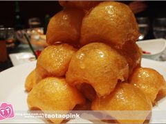 -谷语中餐厅