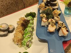 -熊猫自助餐厅.萌趣城堡(长隆熊猫酒店)
