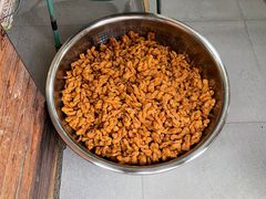 -王阿姨文昌油赞子(府桥街店)