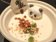 -季季山•云南野生菌火锅(上海首店)