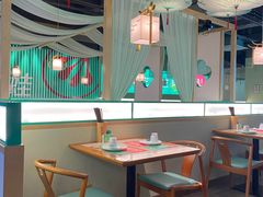 大堂-蛙月荷·紫苏牛蛙(亭江步步高店)