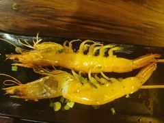 -土蚝·高压锅生蚝(百姓美食街店)
