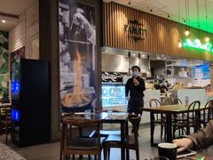 -TAMATI(巴黎贝甜韩式西餐厅店)
