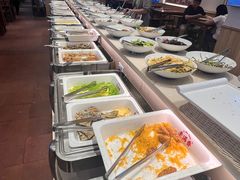 -素满香·食养自助(天一广场店)