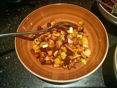 -华豫川酒家(大卫城店)