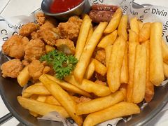 -烁先生披萨(河南岸店)