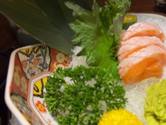-隐月· 㐂和食屋(芝罘万达公馆店)