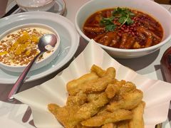 -辛香汇·现炒川菜(小寨原力场-西北首店)
