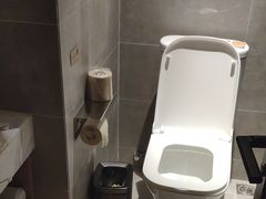 -北京南锣鼓巷亚朵酒店