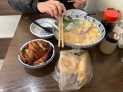 -小潘记鸭血粉丝汤
