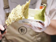 -野人先生Gelato(上海长宁龙之梦店)