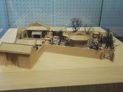 -广州市城市规划展览中心