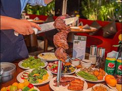 -拉蒂娜·巴西牛排馆 Latina·Brazilian Steakhouse(陆家嘴旗舰店)
