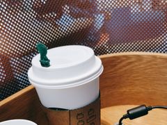 -星巴克(来福士办公楼店)