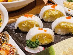 -小川洋风料理(街道口店)