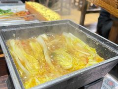 -破店肥哈·东北烧烤·夜宵(南山保利店)