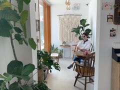 -AHAVA·Fang Baking Studio