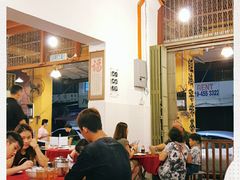 -德成饭店