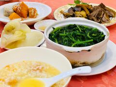 -深运潮州粥(水库店)