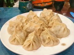 -乡村馕坑肉·烧烤·新疆菜·本地人更爱吃(阿勒泰首店)