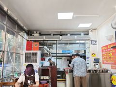 -龙上水现炒生料(柳沙店)