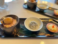 -五号茶居·新派粤菜·岭南五号酒店(沿江中路店)