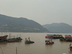-北岐滩涂